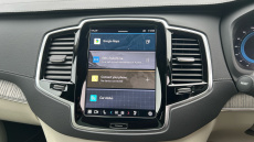 Volvo XC90 2.0 T8 [455] RC PHEV Ultimate Dark 5dr AWD Gtron Estate